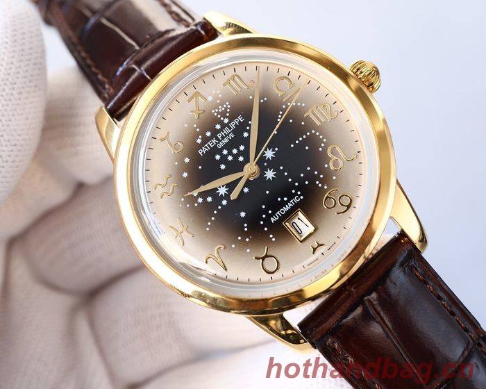 Patek Philippe Watch PPW00017-1